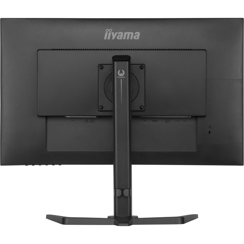 iiyama G-MASTER GB2730HSU-B5 écran plat de PC 68,6 cm (27") 1920 x 1080 pixels Full HD LED Noir