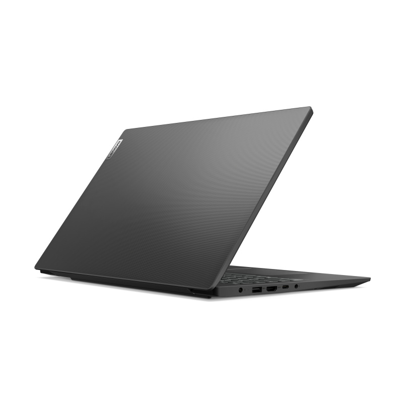 Lenovo V15 G5 IRL Intel® Core™ i3 i3-1315U Ordinateur portable 39,6 cm (15.6") Full HD 16 Go DDR5-SDRAM 512 Go SSD Wi-Fi 6 (802.11ax) Windows 11 Home Français Noir