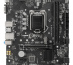MSI PRO H510M-B carte mère Intel H470 LGA 1200 (Socket H5) micro ATX