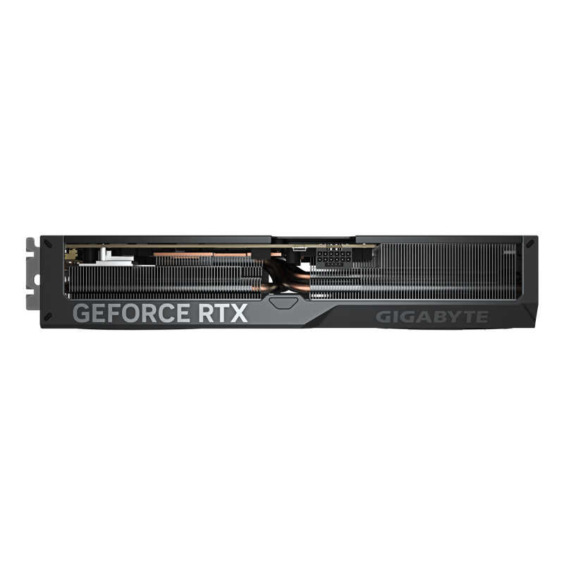 GIGABYTE GeForce RTX 5070 Ti WINDFORCE OC V2 16G Carte Graphique