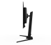 GIGABYTE Écran de jeu AORUS FO27Q3 OLED de 27” - 2560 x 1440 (QHD), 360Hz, 0.03ms, KVM, 250 cd/m², FreeSync Premium Pro, DisplayHDR True Black 400, HDMI 2.1