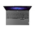 Lenovo LOQ 15IAX9 Intel® Core™ i5 i5-12450HX Ordinateur portable 39,6 cm (15.6") Full HD 24 Go DDR5-SDRAM 512 Go SSD NVIDIA GeForce RTX 3050 Wi-Fi 6 (802.11ax) Français Gris