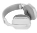 Mars Gaming MHW-PROW Casque Avec fil &sans fil Arceau USB Type-C Bluetooth Blanc