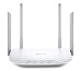 TP-Link Archer C50 routeur sans fil Fast Ethernet Bi-bande (2,4 GHz / 5 GHz) Noir