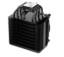 be quiet! Dark Rock 5 | Ventirad mono tour, socket Intel et AMD