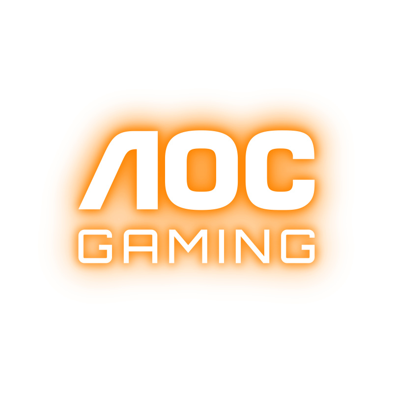 AOC G2 C27G2ZE/BK écran plat de PC 68,6 cm (27") 1920 x 1080 pixels Full HD LED Noir, Rouge