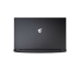 GIGABYTE 15P KD-72FR224 laptop Intel® Core™ i7 i7-11800H Ordinateur portable 39,6 cm (15.6") Full HD 16 Go DDR4-SDRAM 1 To SSD NVIDIA GeForce RTX 3060 Wi-Fi 6 (802.11ax) Windows 11 Noir
