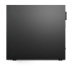 Lenovo ThinkCentre neo 50s Intel® Core™ i5 i5-13400 16 Go DDR4-SDRAM 512 Go SSD Windows 11 Pro SFF PC Noir
