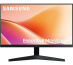 Samsung LS24F330EAUXEN écran plat de PC 61 cm (24") 1920 x 1080 pixels Full HD LCD Noir
