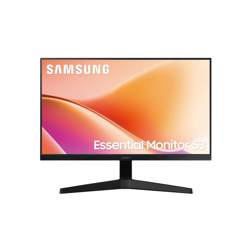 Samsung LS24F330EAUXEN écran plat de PC 61 cm (24") 1920 x 1080 pixels Full HD LCD Noir
