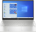 HP Pavilion 15-eg0074nf Intel® Core™ i5 i5-1135G7 Ordinateur portable 39,6 cm (15.6") Full HD 16 Go DDR4-SDRAM 512 Go SSD Wi-Fi 6 (802.11ax) Windows 11 Home Argent