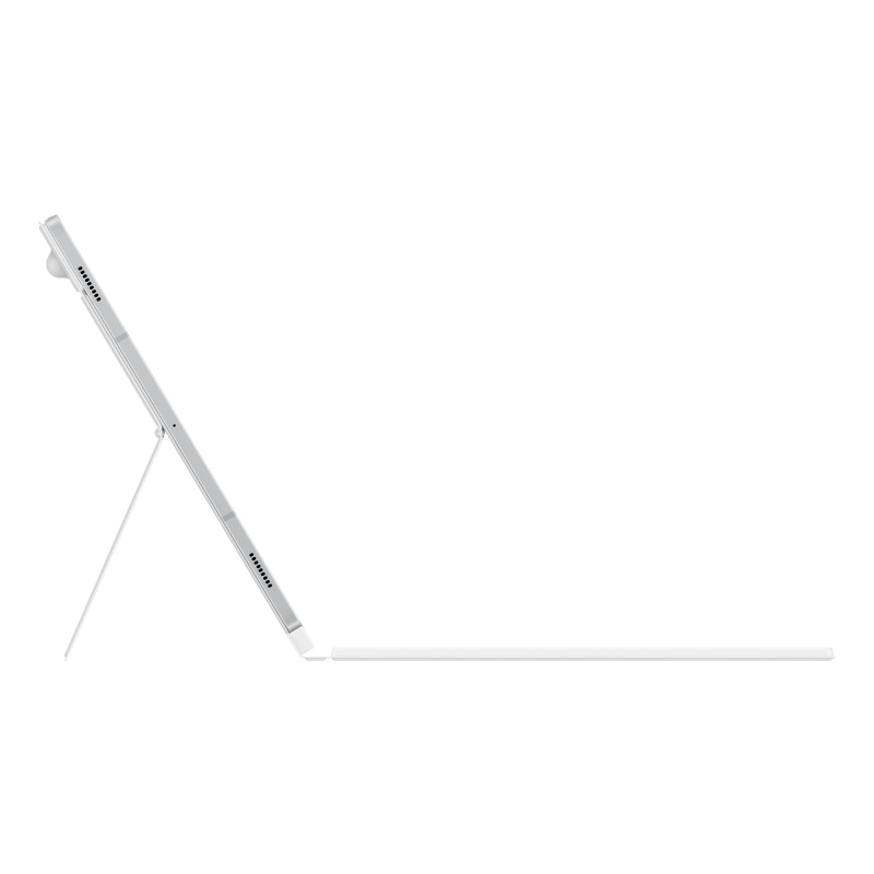 Samsung Book Cover Keyboard (Touche IA) Galaxy Tab S10+ | Tab S9+ | Tab S9 FE+