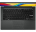 ASUS Vivobook Go 14 S1404GA-DRNK339W Intel Core i3 N-series i3-N305 Ordinateur portable 35,6 cm (14") Full HD 8 Go DDR4-SDRAM 512 Go SSD Wi-Fi 5 (802.11ac) Windows 11 Home Noir