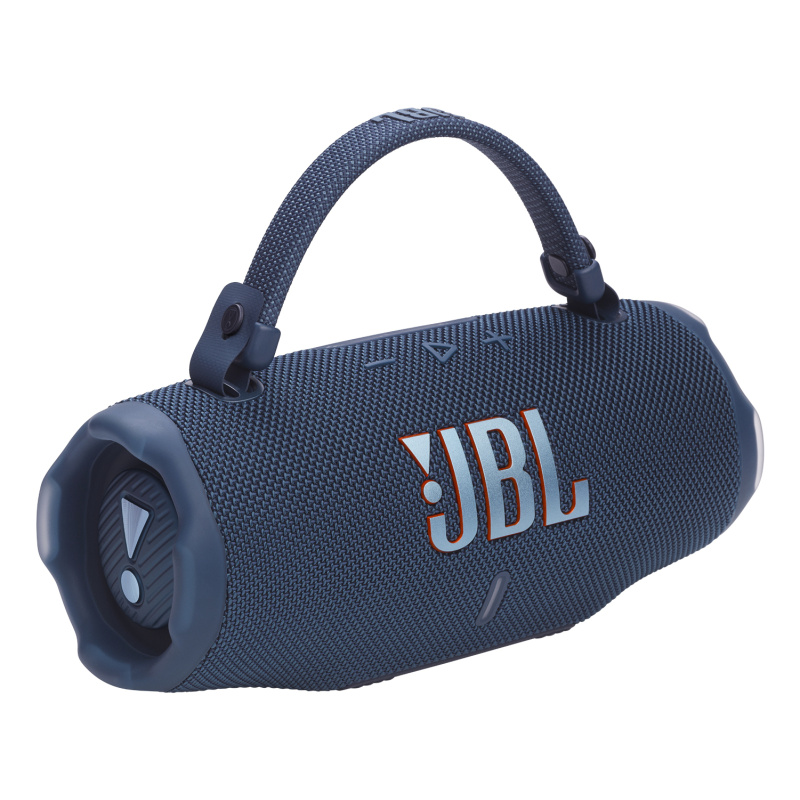JBL Charge 6 Bleu 45 W