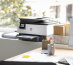 HP OfficeJet Pro 9010 Sans fil All-in-One Couleur Imprimante, Impression recto-verso; copieur, scanner