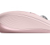 Logitech MX Anywhere 3S souris Bureau Droitier RF sans fil + Bluetooth Laser 8000 DPI