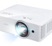 Acer S1386WHN Projecteur à focale standard 3600 ANSI lumens DLP WXGA (1280x800) Compatibilité 3D Blanc