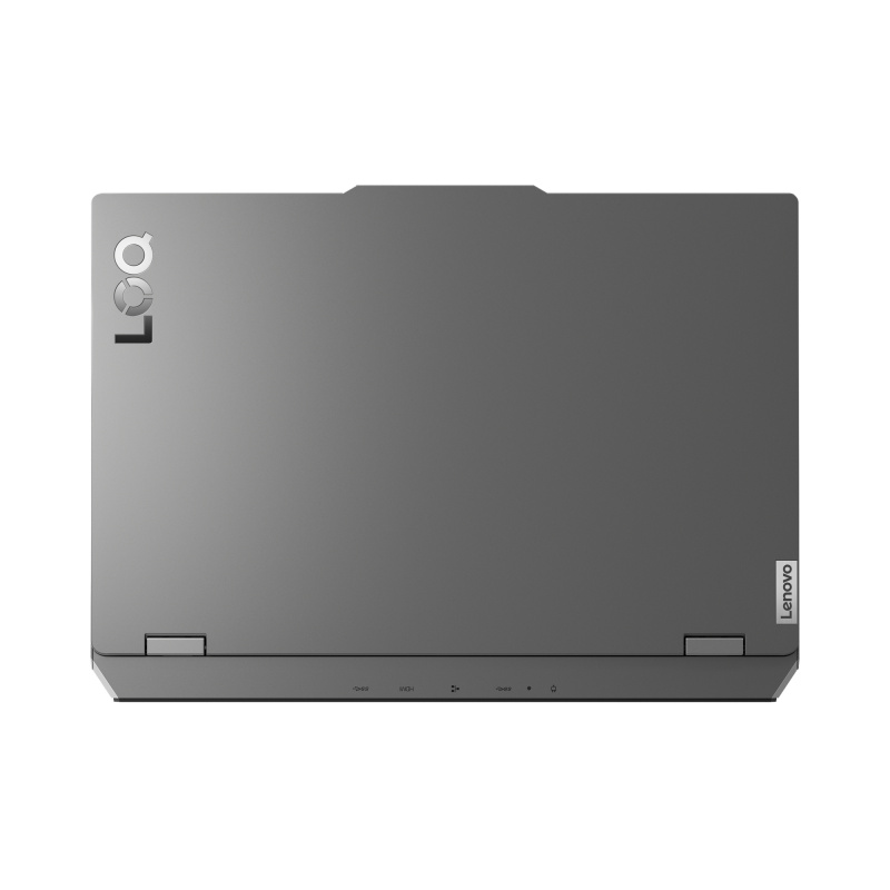 Lenovo LOQ 15IAX9 Intel® Core™ i5 i5-12450HX Ordinateur portable 39,6 cm (15.6") Full HD 24 Go DDR5-SDRAM 512 Go SSD NVIDIA GeForce RTX 3050 Wi-Fi 6 (802.11ax) Français Gris