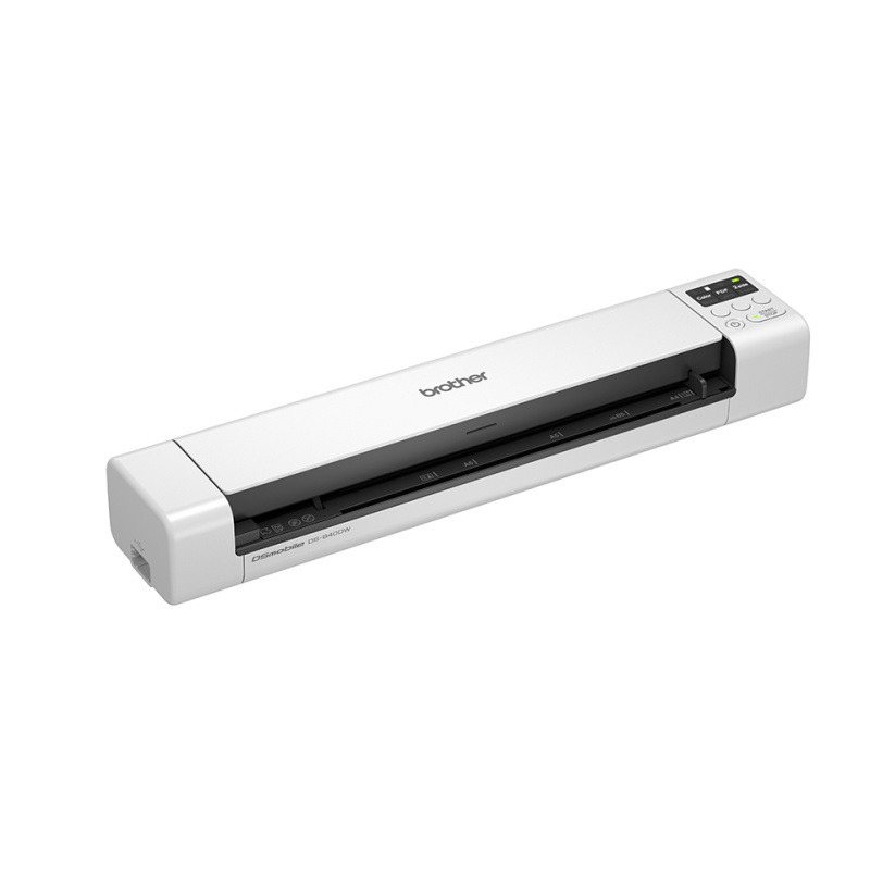 Brother DS-940DW - Scanner mobile de documents WiFi