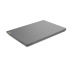 Lenovo IdeaPad 3 17ABA7 AMD Ryzen™ 7 5825U Ordinateur portable 43,9 cm (17.3") HD+ 16 Go DDR4-SDRAM 512 Go SSD Wi-Fi 6 (802.11ax) Windows 11 Home Français Gris
