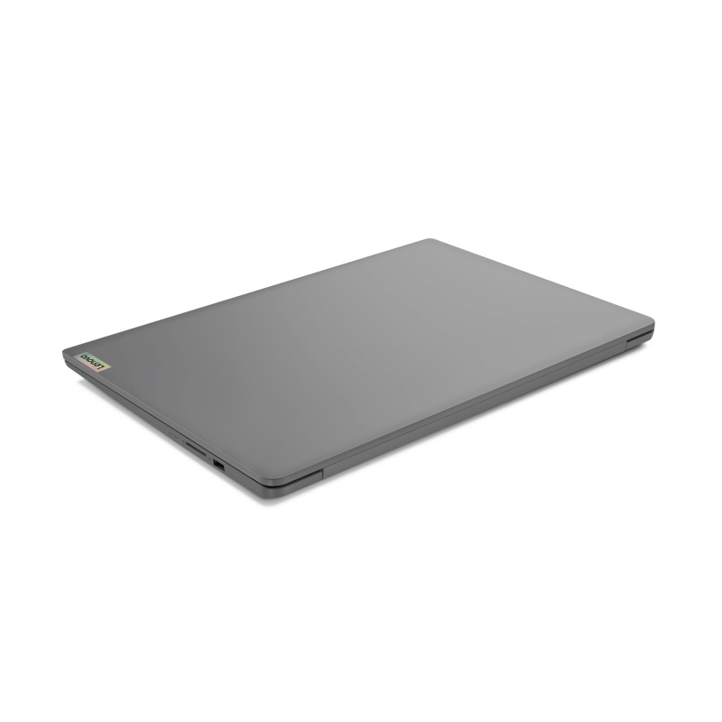 Lenovo IdeaPad 3 17ABA7 AMD Ryzen™ 7 5825U Ordinateur portable 43,9 cm (17.3") HD+ 16 Go DDR4-SDRAM 512 Go SSD Wi-Fi 6 (802.11ax) Windows 11 Home Français Gris