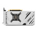 MSI GeForce RTX 4070 SUPER 12G VENTUS 2X WHITE OC NVIDIA 12 Go GDDR6X