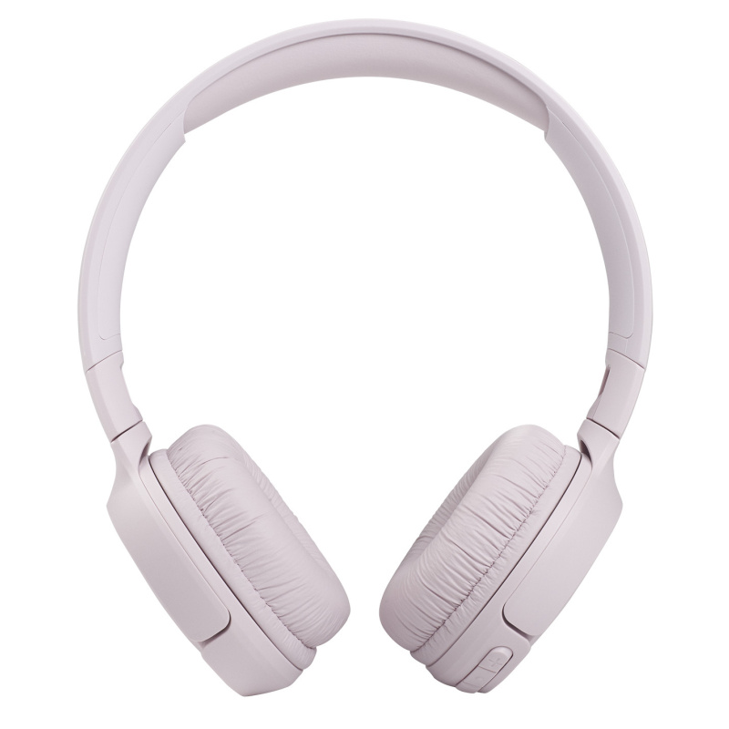 JBL Tune 510 Écouteurs Sans fil Arceau Musique USB Type-C Bluetooth Rose
