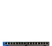Linksys Commutateur Gigabit PoE de bureau à 16 ports (LGS116P)