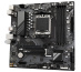 Gigabyte A620M GAMING X carte mère AMD A620 Emplacement AM5 micro ATX