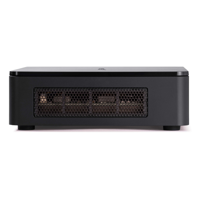 ASUS NUC 12 Pro Slim Kit RNUC12WSKI300002I UCFF Noir i3-1220P