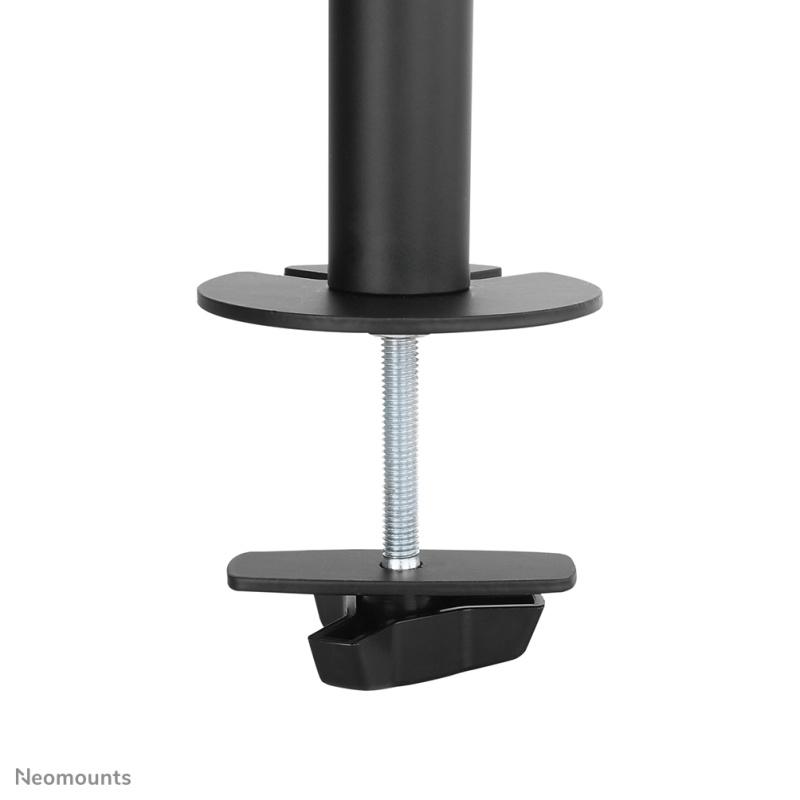 Neomounts FPMA-D550DVBLACK Support d'écran à fixer 10-32" - installation verticale