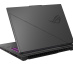 ASUS ROG Strix G16 G614JI-N4183X Intel® Core™ i7 i7-13650HX Ordinateur portable 40,6 cm (16") WQXGA 16 Go DDR5-SDRAM 1 To SSD NVIDIA GeForce RTX 4070 Wi-Fi 6 (802.11ax) Windows 11 Pro Noir, Gris