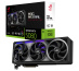 ASUS ROG Astral - -RTX5080-O16G-GAMING NVIDIA GeForce RTX 5080 16 Go GDDR7