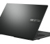 ASUS Vivobook Go 15 X1504FA-NJ193W AMD Ryzen™ 3 7320U Ordinateur portable 39,6 cm (15.6") Full HD 8 Go LPDDR5-SDRAM 512 Go SSD Wi-Fi 5 (802.11ac) Windows 11 Home Noir