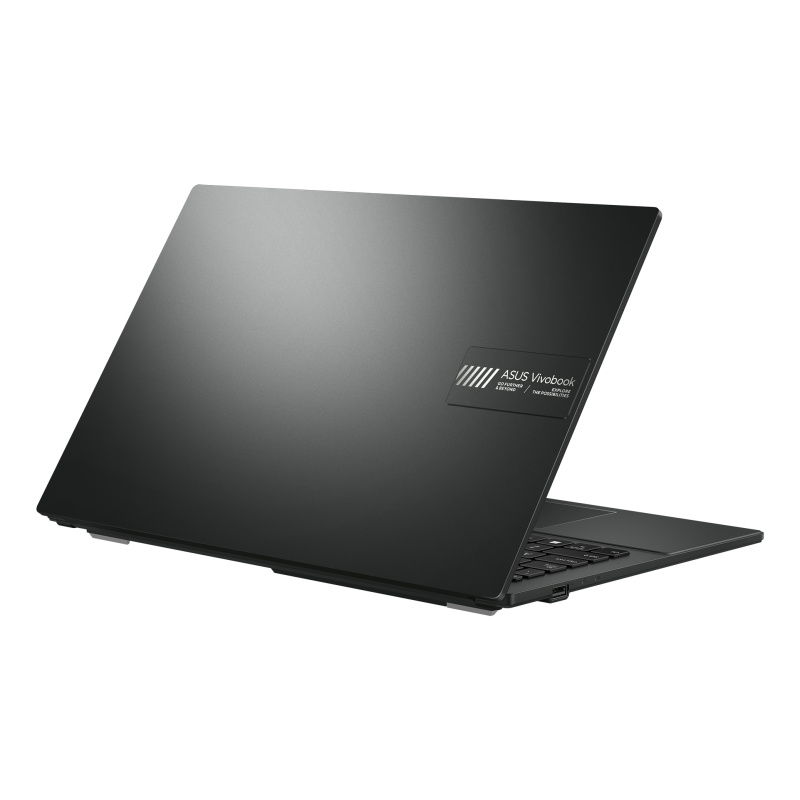 ASUS Vivobook Go 15 X1504FA-NJ193W AMD Ryzen™ 3 7320U Ordinateur portable 39,6 cm (15.6") Full HD 8 Go LPDDR5-SDRAM 512 Go SSD Wi-Fi 5 (802.11ac) Windows 11 Home Noir