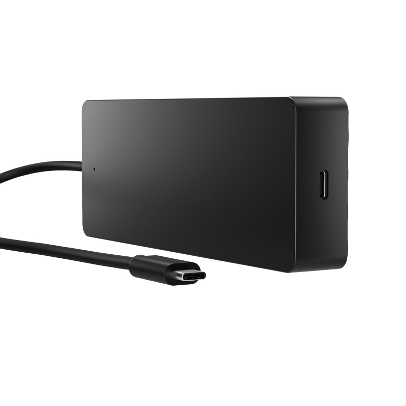 HP Concentrateur multiport USB-C universel