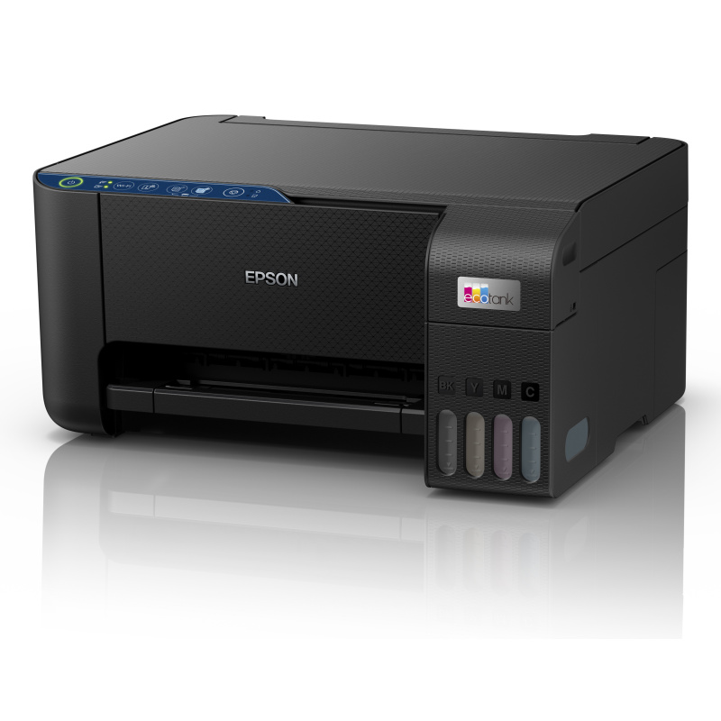 Epson EcoTank ET-2861 Jet d'encre A4 5760 x 1440 DPI 33 ppm Wifi