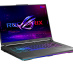 ASUS ROG Strix G16 G614JI-N4183X Intel® Core™ i7 i7-13650HX Ordinateur portable 40,6 cm (16") WQXGA 16 Go DDR5-SDRAM 1 To SSD NVIDIA GeForce RTX 4070 Wi-Fi 6 (802.11ax) Windows 11 Pro Noir, Gris