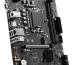 MSI PRO H610M-E DDR4 carte mère Intel H610 LGA 1700 micro ATX