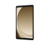 Samsung Galaxy Tab A9 LTE 4G Mediatek LTE-TDD & LTE-FDD 128 Go 22,1 cm (8.7") 8 Go Wi-Fi 5 (802.11ac) Argent