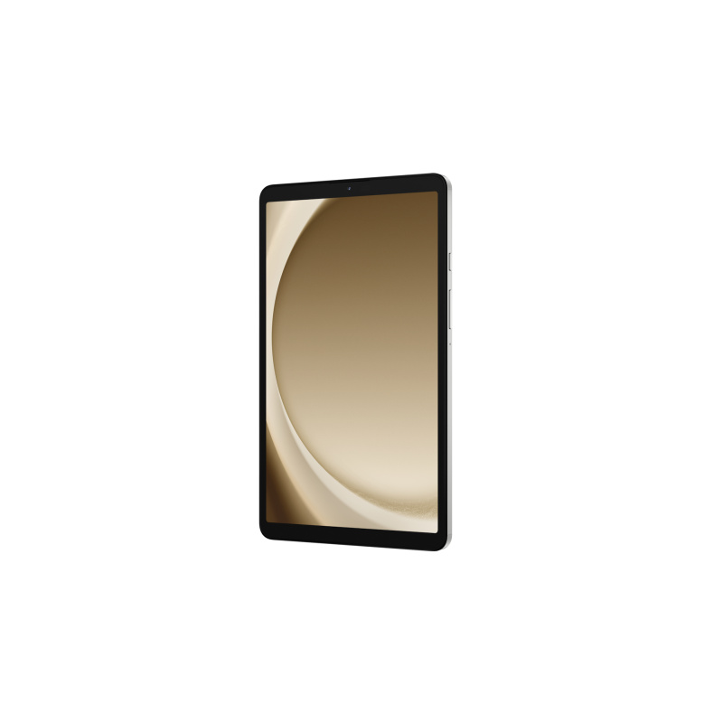 Samsung Galaxy Tab A9 LTE 4G Mediatek LTE-TDD & LTE-FDD 128 Go 22,1 cm (8.7") 8 Go Wi-Fi 5 (802.11ac) Argent