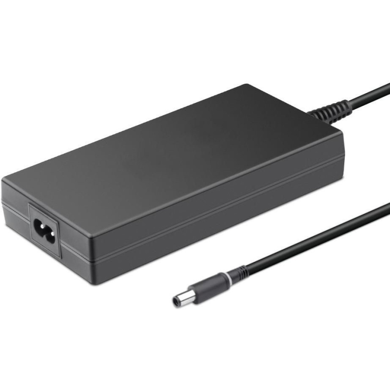 CoreParts MBA2009 adaptateur de puissance & onduleur Intérieure 230 W Noir