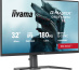 iiyama G-MASTER GB3272QSU-B1 écran plat de PC 80 cm (31.5") 2560 x 1440 pixels Quad HD LED Noir