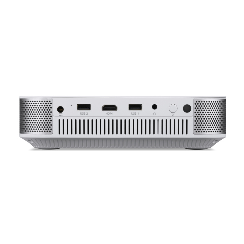 Acer PD1520s 1200 ANSI lumens DLP 1080p (1920x1080) Argent