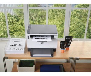HP Pack de 2 cartouches d'encre noire/3 couleurs authentiques 302