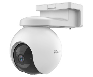 EZVIZ EB8 4G Sphérique Caméra de sécurité IP Intérieure et extérieure 2304 x 1296 pixels Plafond/mur