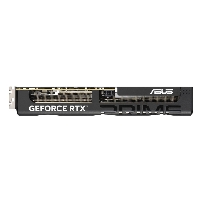 ASUS Prime -RTX5060TI-O8G NVIDIA GeForce RTX 5060 Ti 8 Go GDDR7