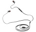 JBL Tune 310C Casque Avec fil Ecouteurs Appels/Musique USB Type-C Noir