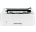 HP LaserJet Bac/chargeur Pro - 550 feuilles