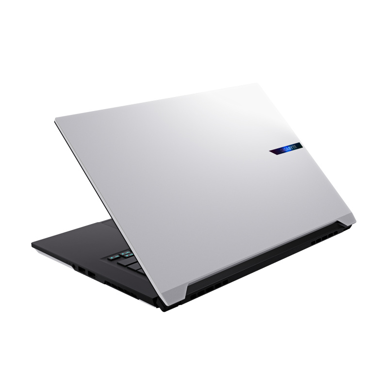 GIGABYTE AERO X16 2WH Ordinateur Gaming - 16", 165Hz WQXGA, Ryzen AI 9 HX 370, NVIDIA RTX 5070, 32Go DDR5 5200MHz, 1To Gen4 SSD, Win 11 Pro, Garantie 2 ans, Dolby Atmos, AERO X16 2WHA3FRC64DP